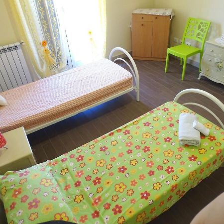 Appartamento Mariella Via Lipari N 8 Pachino Exteriér fotografie